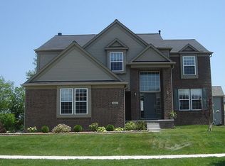 6805 Lakeway St, Ypsilanti, MI 48197