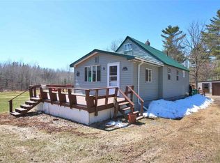 5201 S Swamp Rd, South Range, WI 54874