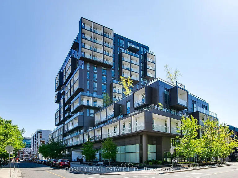 80 Vanauley St #Townhouse 112 — Photo 45