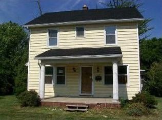 2206 Glendale Ave, Toledo, OH 43614