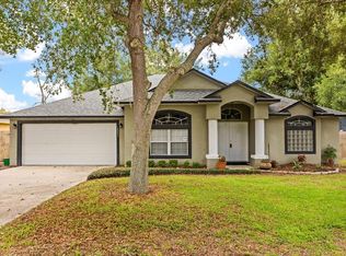 1331 Wildberry Ln, Deltona, FL 32725
