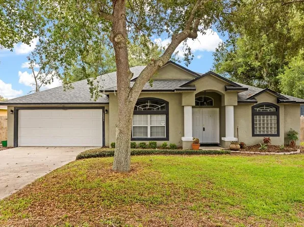 1331 Wildberry Ln, Deltona, FL 32725