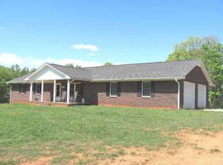 1179 Moorefield Rd, Danbury, NC 27016