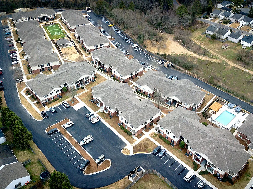Dawnville Meadows Apartments