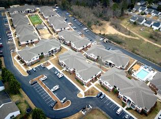 Dawnville Meadows Apartments, Dalton, GA 30721