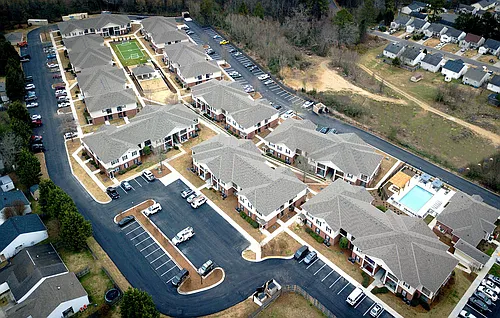Dawnville Meadows Apartments Photo 1