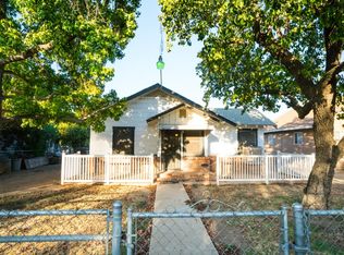 19776 Guthrie Dr, Strathmore, CA 93267