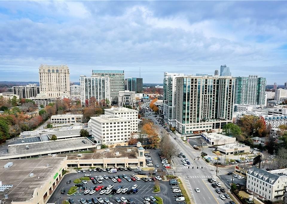Alhambra 2855 Peachtree Rd NE Atlanta, GA Zillow