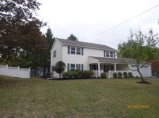 51 Johnson Rd, Somerset, NJ 08873