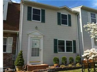 7726 Moonfall Ct, Pasadena, MD 21122