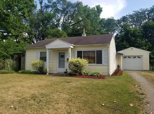 448 Colton Ave, Bellefontaine, OH 43311