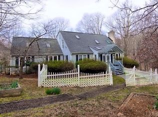 407 St Andrews Cir, Lynchburg, VA 24503