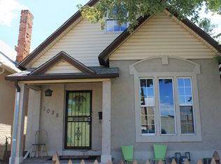 1028 W 8th Ave, Denver, CO 80204
