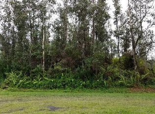Seaview Rd LOT 64, Pahoa, HI 96778