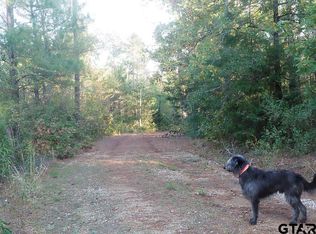 County Road 1141, Tyler, TX 75709