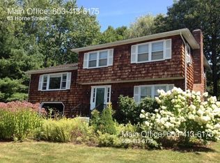 63 Horne St, Dover, NH 03820