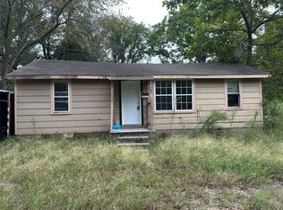 105 S Elm St, Chelsea, OK 74016