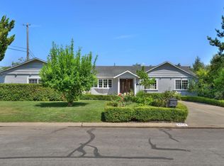 2075 Kent Dr, Los Altos, CA 94024