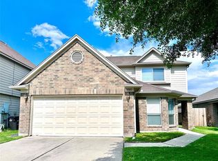 16969 Valiant Oak St, Conroe, TX 77385