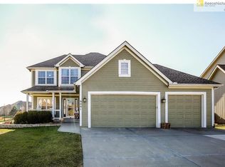 9001 NE 111th St, Kansas City, MO 64157