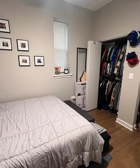 1649 N Paulina St #2R — Photo 10