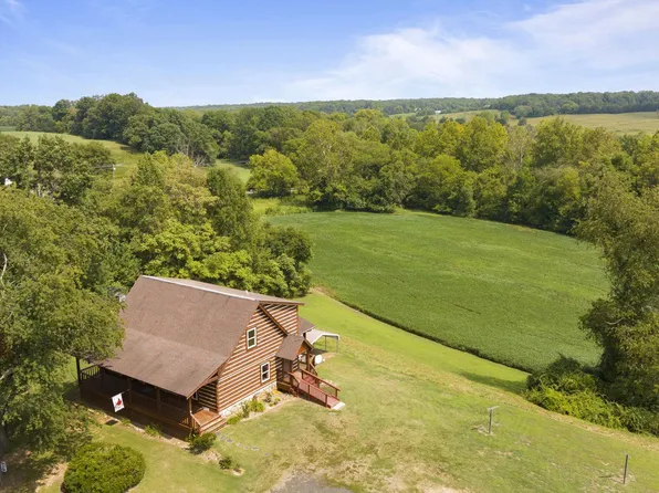 6403 Zachary Taylor Hwy, Culpeper, VA 22701