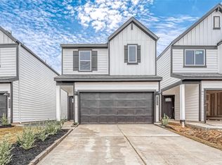 3018 Skyline Mesa Dr, Houston, TX 77047