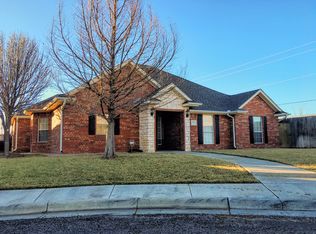 7900 Success Pl, Amarillo, TX 79119