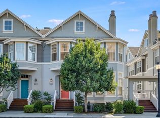 921 Dana St, Mountain View, CA 94041
