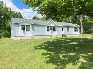 5791 Damon Hill Rd, Sinclairville, NY 14782