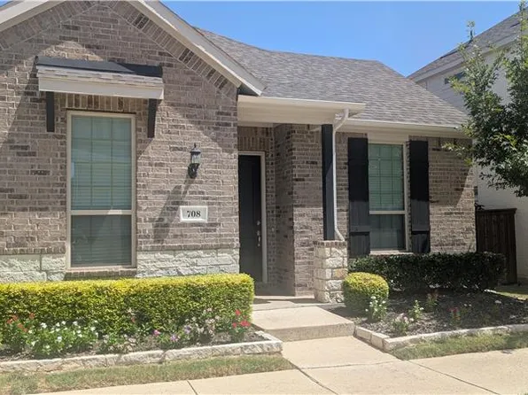 708 Waterbrook Pkwy, Argyle, TX 76226