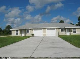 938 Eisenhower Blvd, Lehigh Acres, FL 33974
