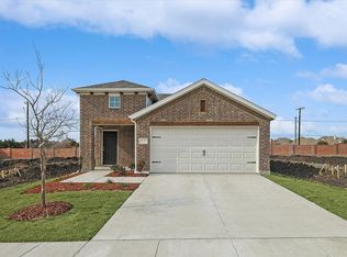 1121 Baker Bridge Dr, Forney, TX 75126