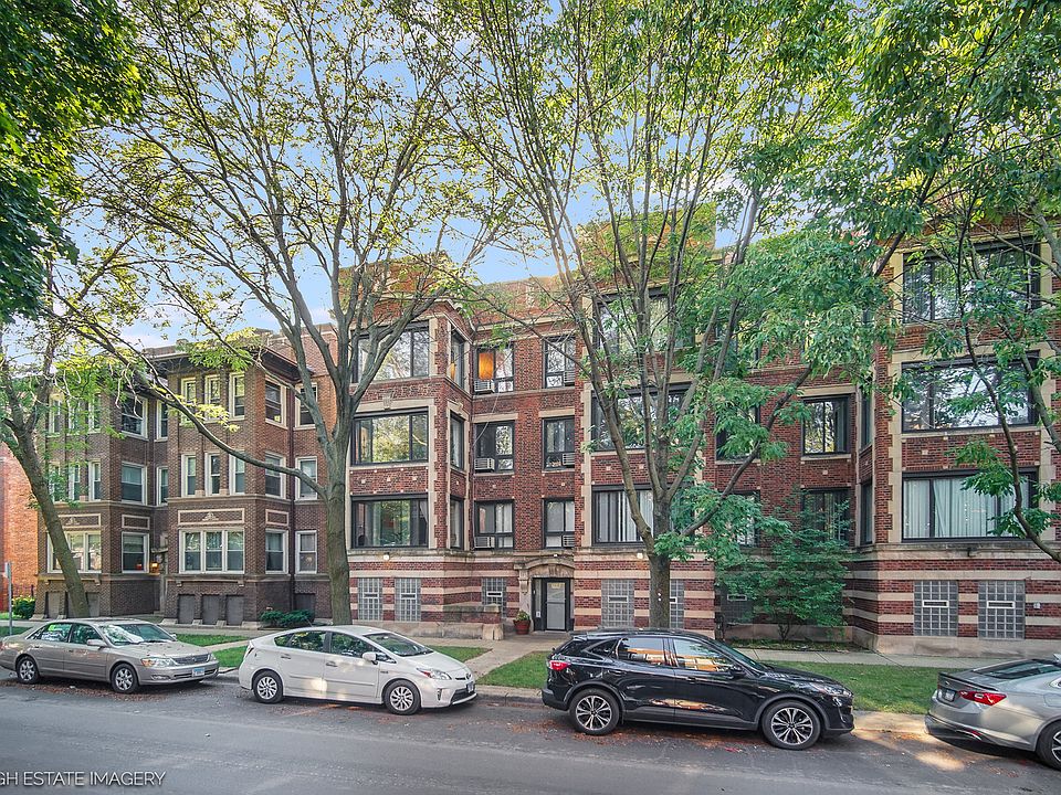 1st image of 5208 S Ingleside Ave Unit 3S