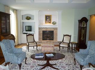 7841 Summerfield Dr, Verona, WI 53593