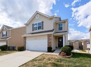 456 Wild Oak Dr, O Fallon, MO