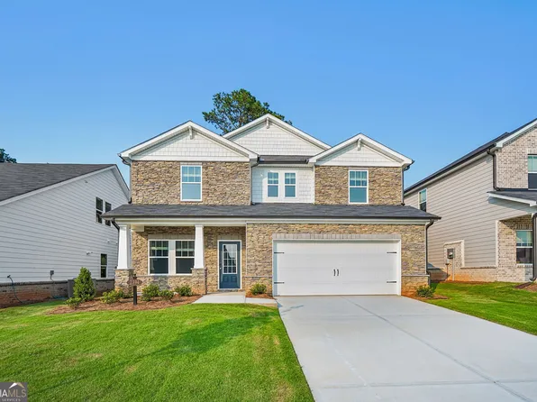 2394 Martin Spring Bnd, Lawrenceville, GA 30045