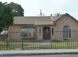 2864 Hope St, Huntington Park, CA 90255
