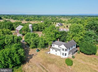 135 Longmarsh Rd, Berryville, VA 22611