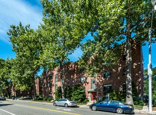 St Paul Gardens, Brookline, MA 02446