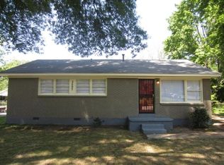 3597 Julia St, Memphis, TN 38127