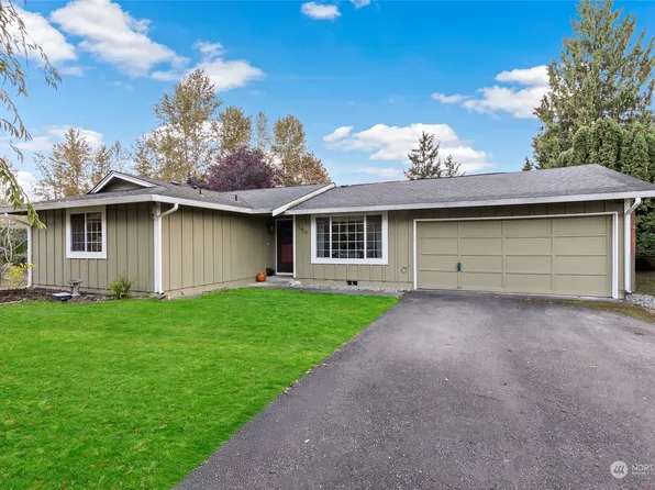 15406 118 Avenue Ct E, Puyallup, WA 98374