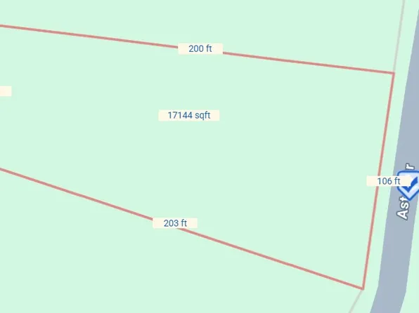 LOT 257 Aster Dr, Rogers, AR 72756