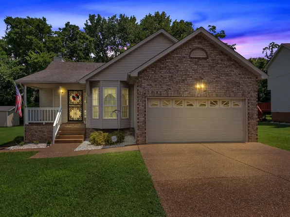 1229 Timber Valley Dr, Nashville, TN 37214