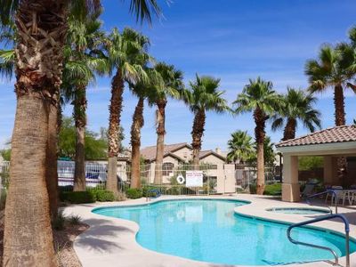 7396 Bedford Pine Ct, Las Vegas, NV, 89113