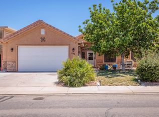 525 N 2680 W, Hurricane, UT 84737