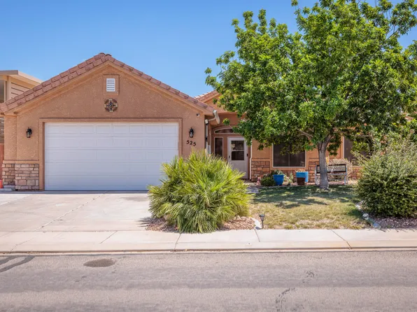 525-2680 West St, Hurricane, UT 84737