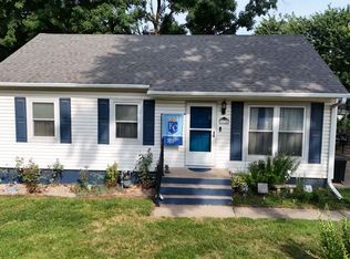 2600 Cardinal Ln, Saint Joseph, MO 64503