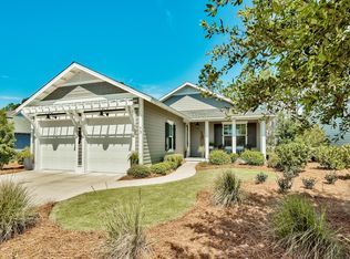 73 Somersault Ln LOT 163, Inlet Beach, FL 32461