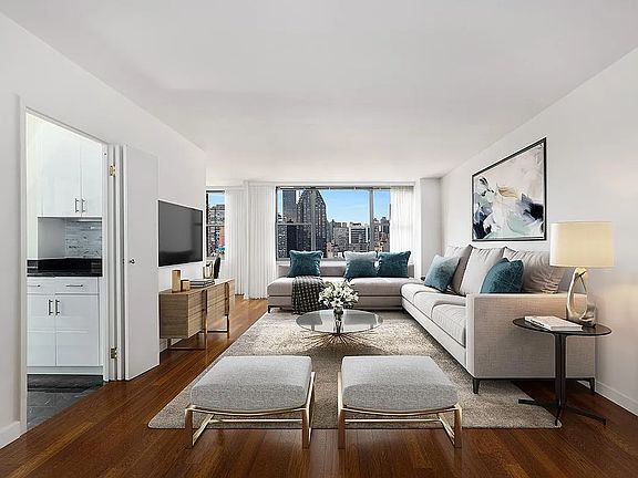 2nd image of 300 E 56th St APT 5K